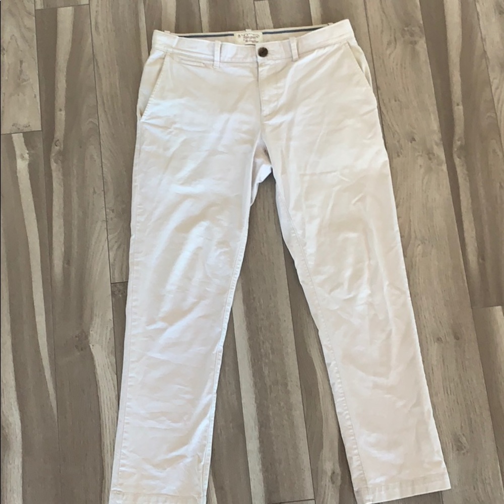 Penguin Khaki Chinos